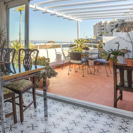 Casa Alta Mojacar Pueblo Villa Dış mekan fotoğraf