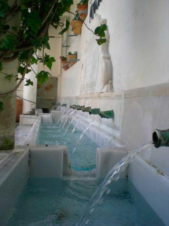 Casa Alta Mojacar Pueblo Villa Dış mekan fotoğraf