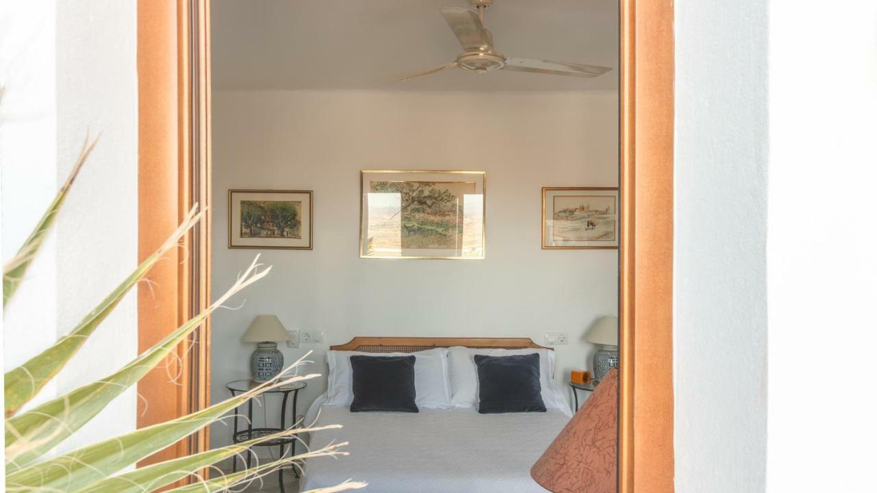 Casa Alta Mojacar Pueblo Villa Dış mekan fotoğraf