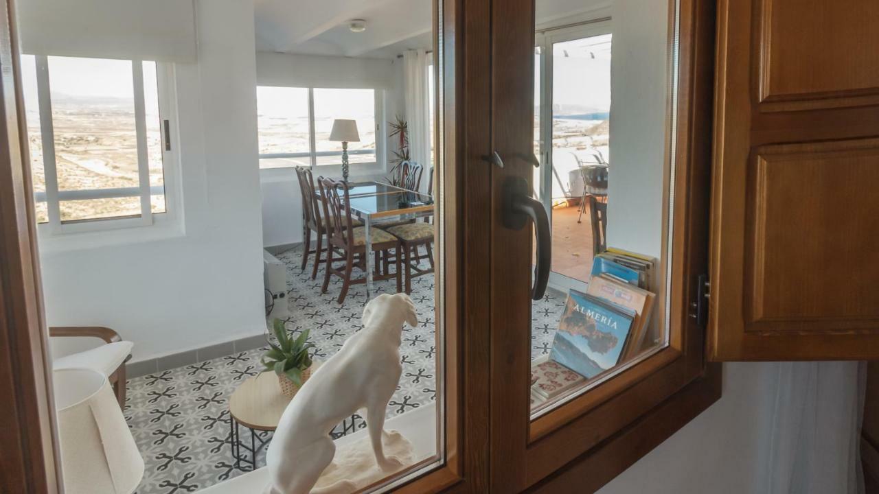 Casa Alta Mojacar Pueblo Villa Dış mekan fotoğraf