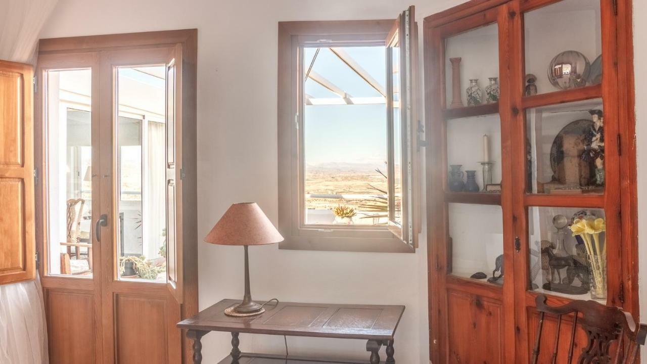 Casa Alta Mojacar Pueblo Villa Dış mekan fotoğraf