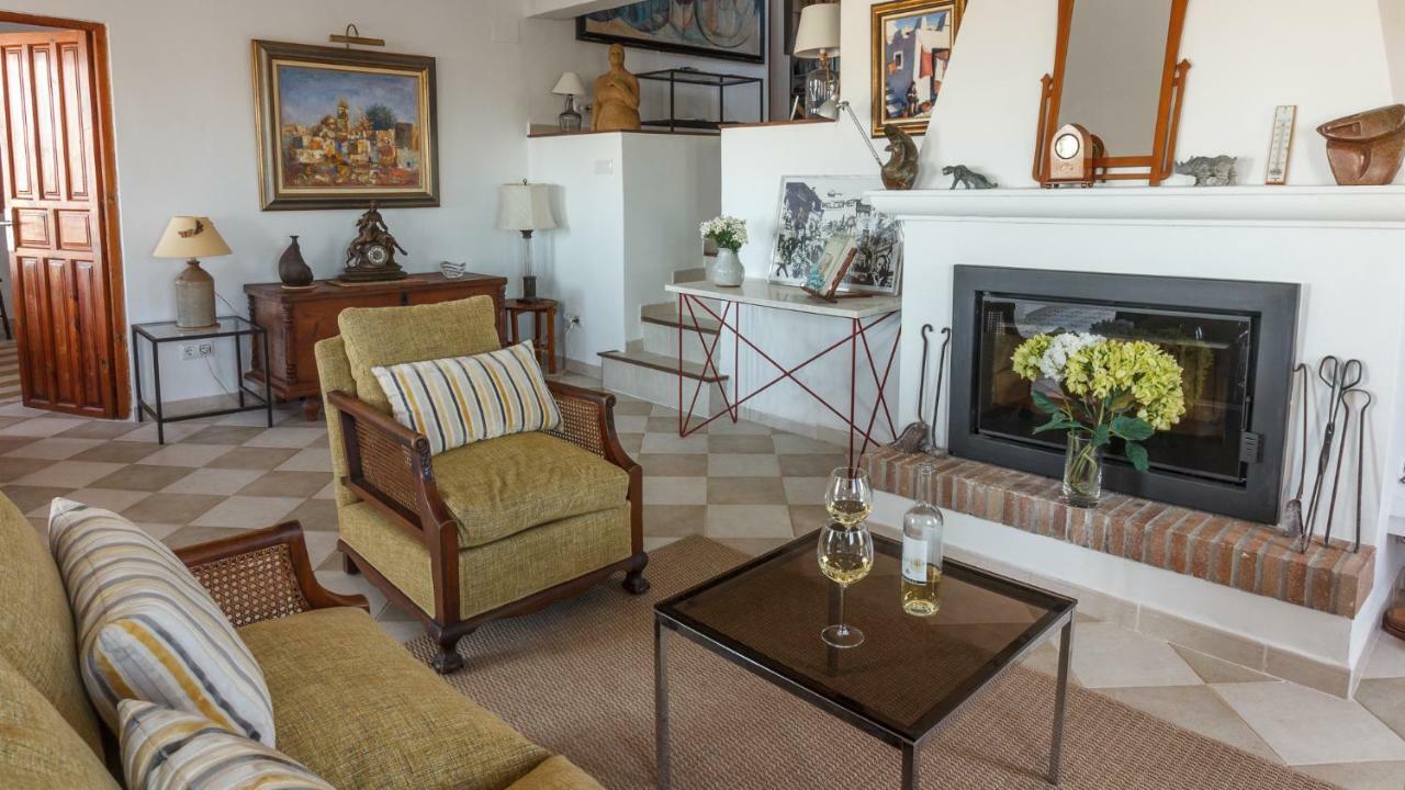 Casa Alta Mojacar Pueblo Villa Dış mekan fotoğraf