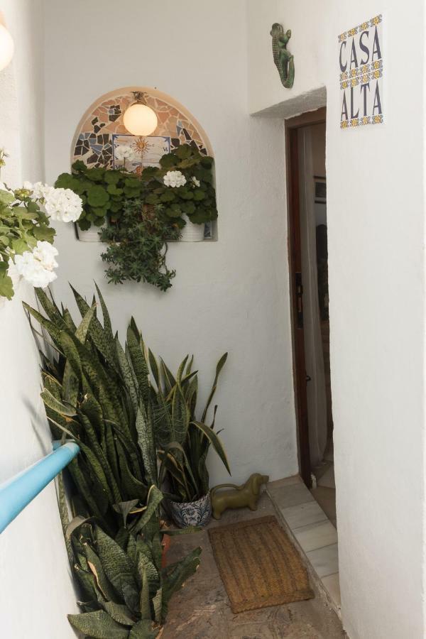 Casa Alta Mojacar Pueblo Villa Dış mekan fotoğraf