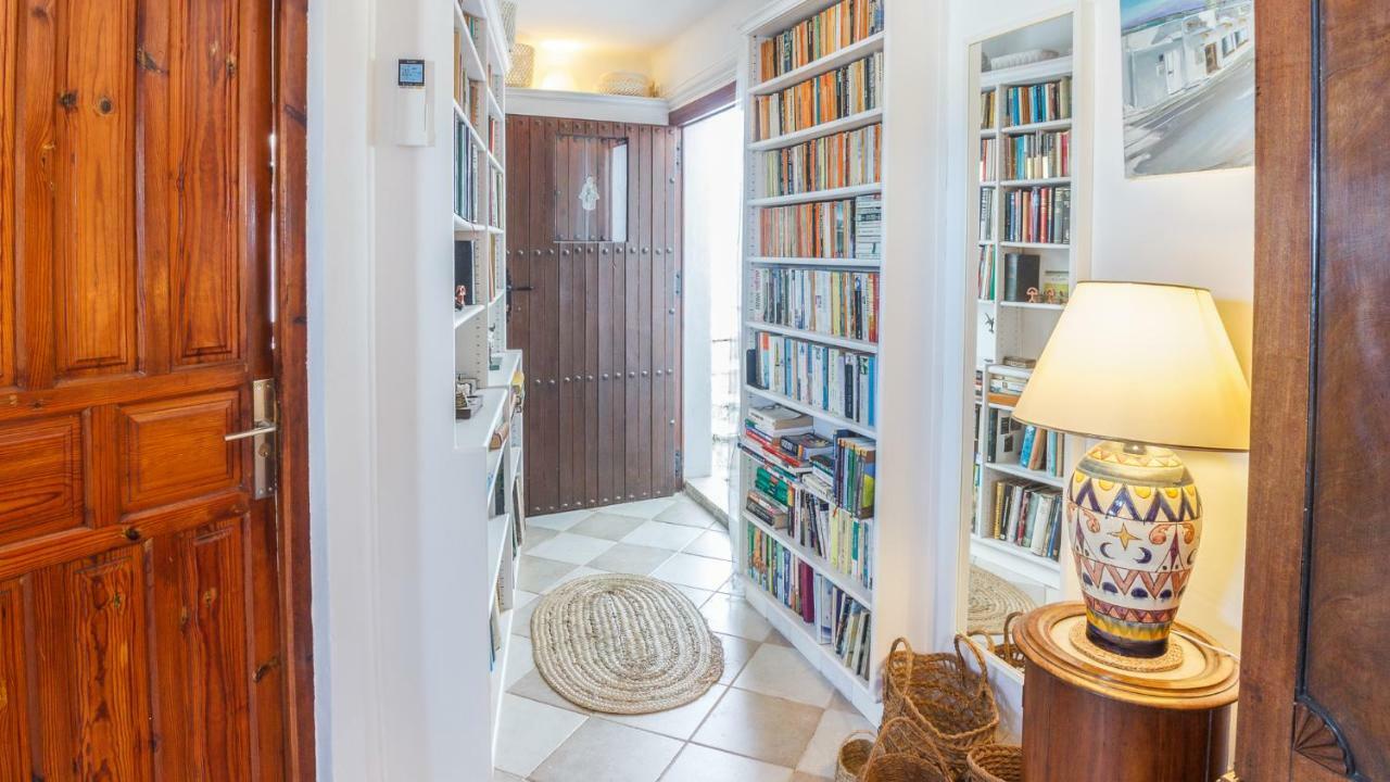 Casa Alta Mojacar Pueblo Villa Dış mekan fotoğraf